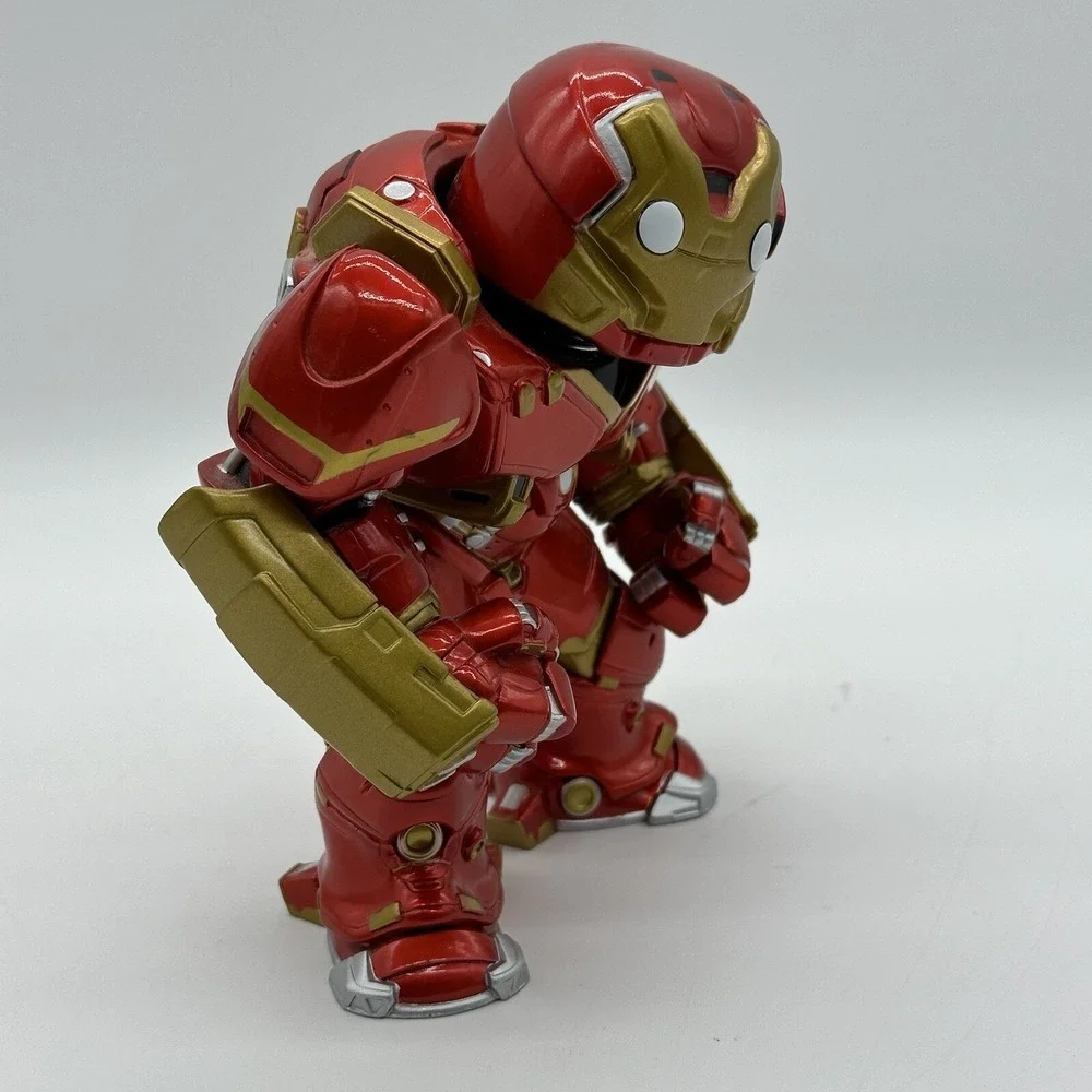 Funko Pop! Avengers Age Of Ultron #73 Hulkbuster Marvel Collector Corp DRM150305